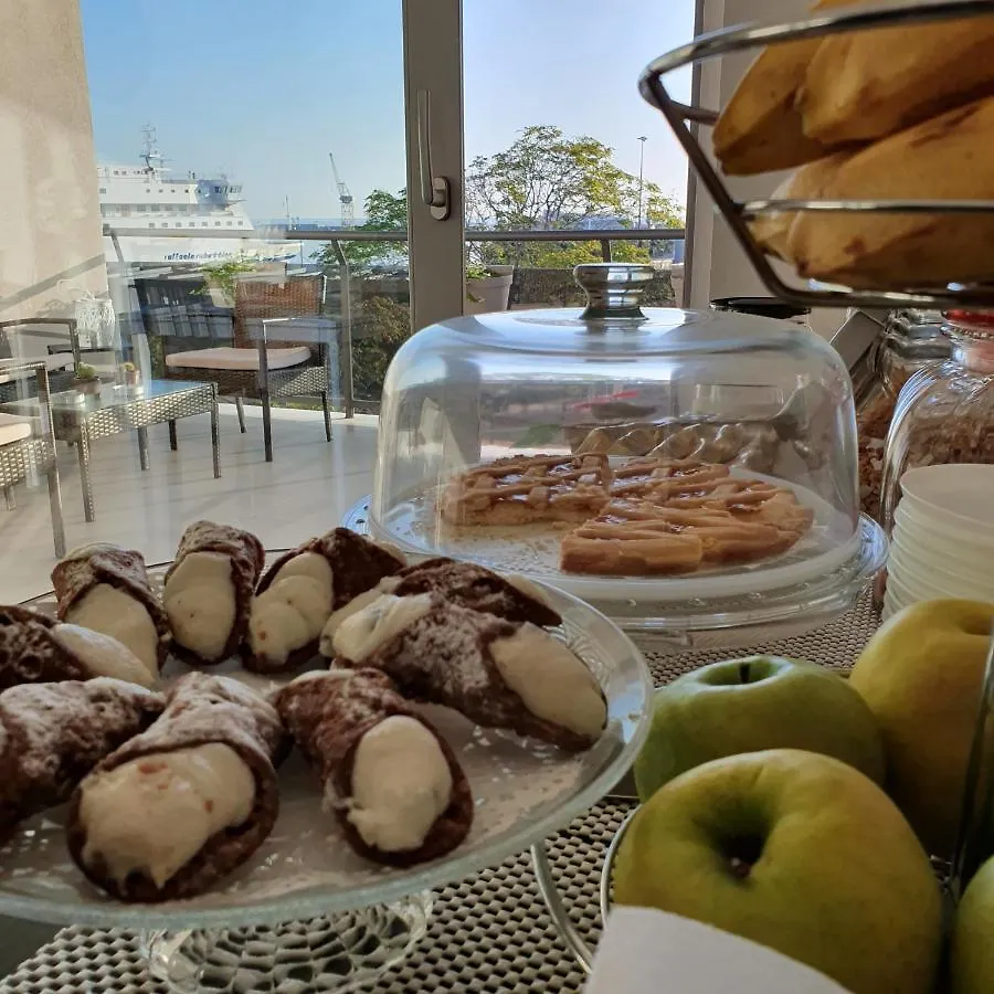 Bed and Breakfast Location10 Palermo Italia