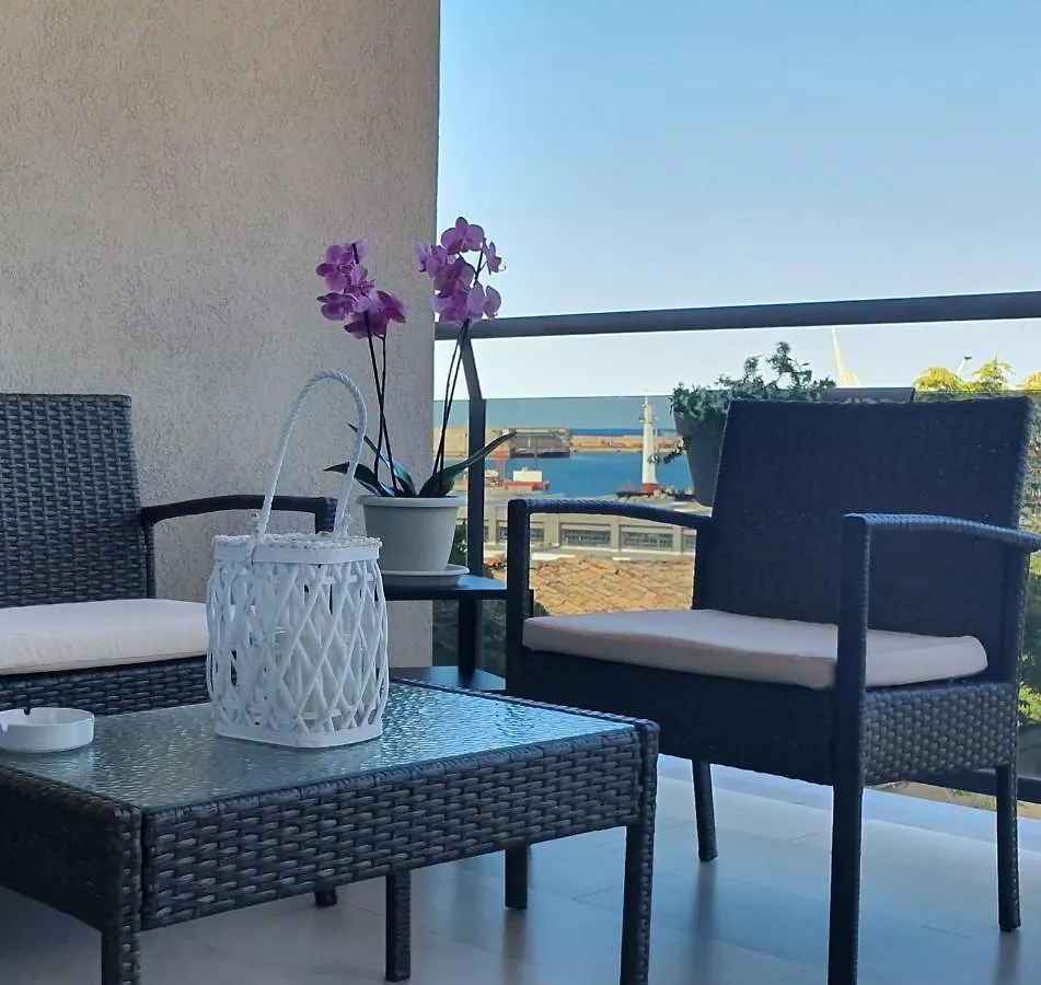 Bed and Breakfast Location10 Palermo