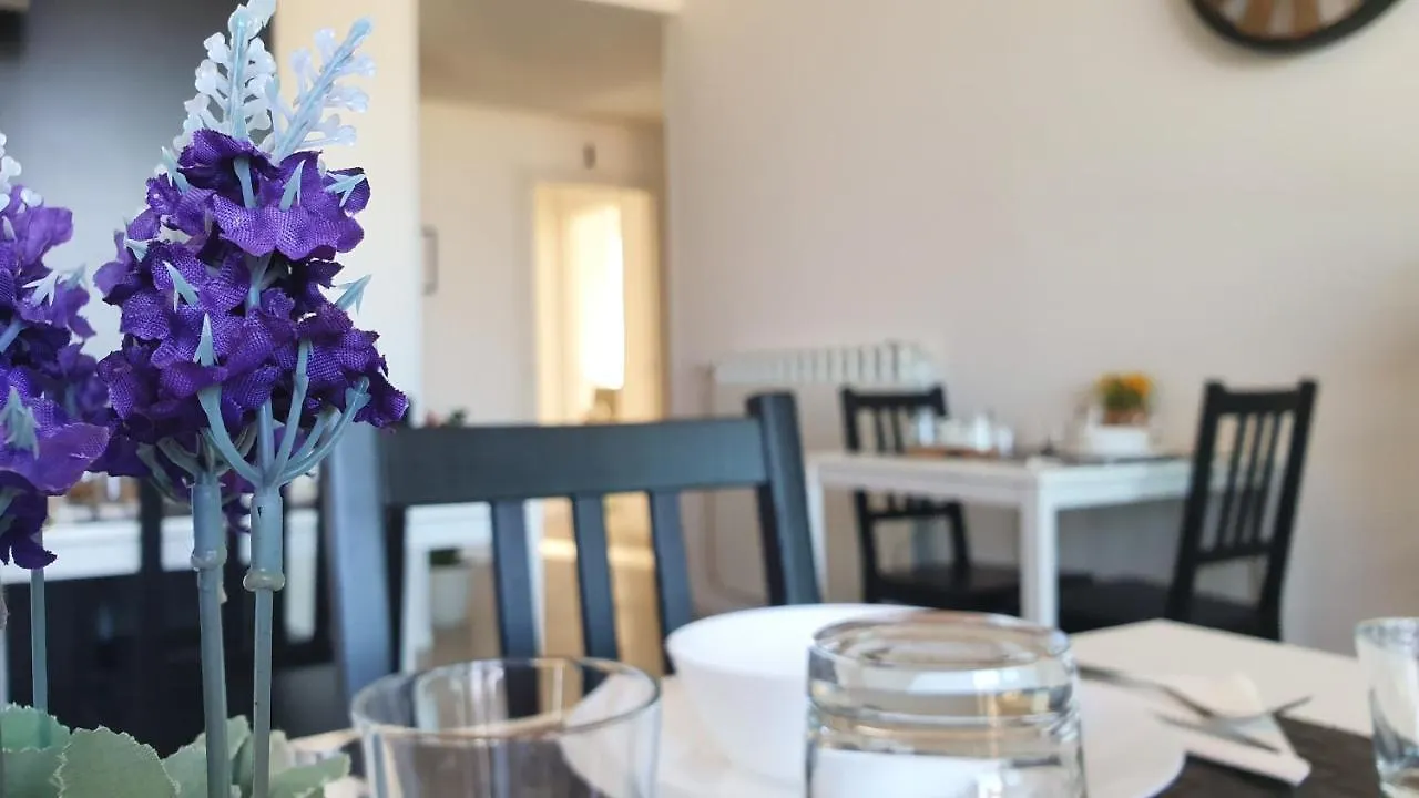 Bed and Breakfast Location10 Palermo