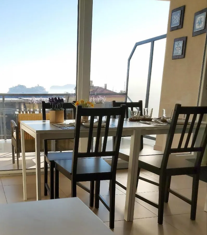 Bed and Breakfast Location10 Palermo