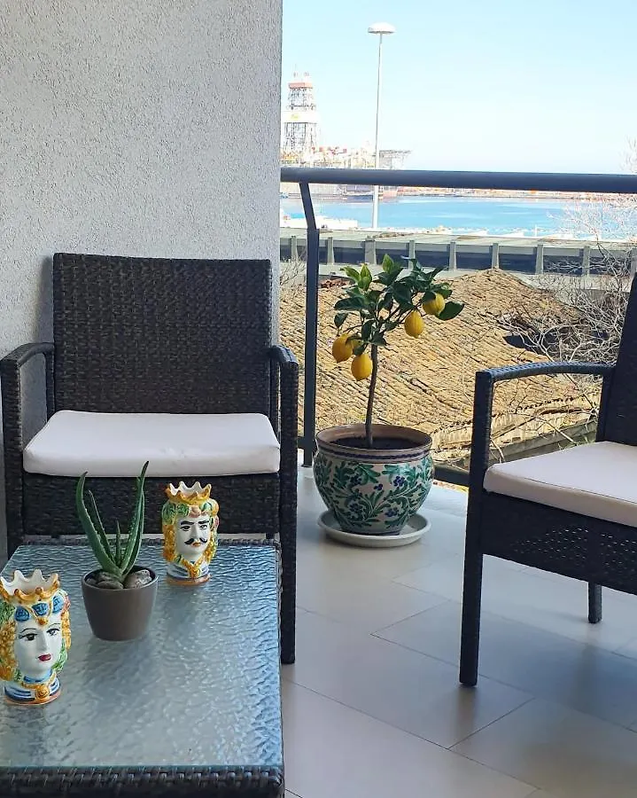 Bed and Breakfast Location10 Palermo