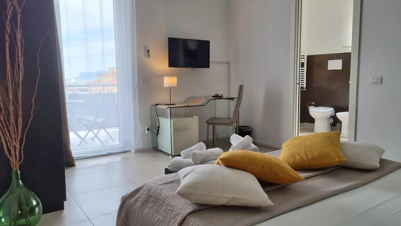 パレルモ Location10 Bed & Breakfast