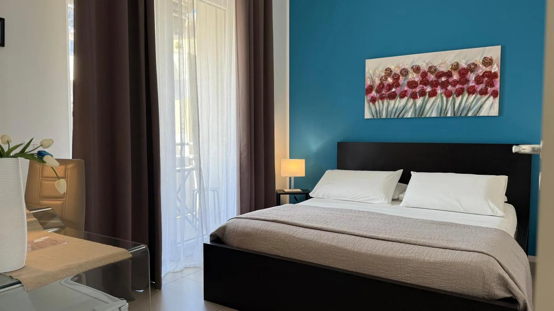 Bed and Breakfast Location10 Palermo 3*,