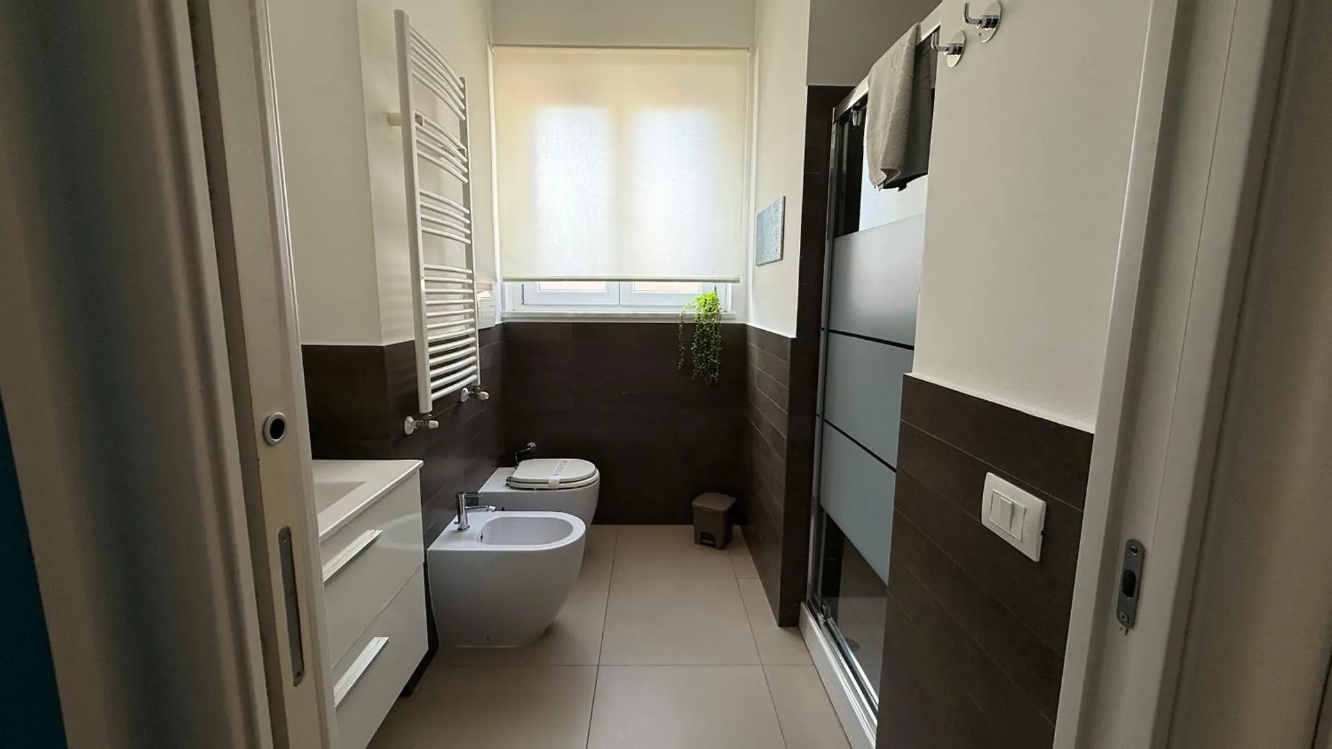 Bed and Breakfast Location10 Palermo