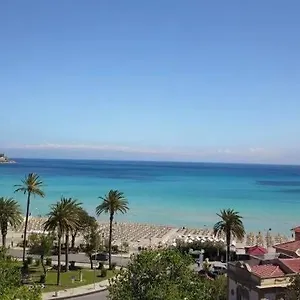 Mondello Sea View Apartment Palermo