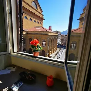 3* Panzió La Dimora Del Massimo