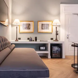 Vossia Luxury & Sicilian Living Pensión