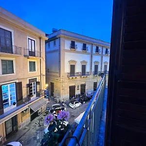 Aparthotel Cuore Di, Palermo