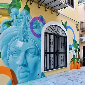 Guest house Cortile Dei Giusti - Combo, Palermo