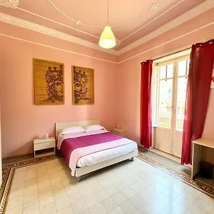 Bed & Breakfast Boheme, Palermo