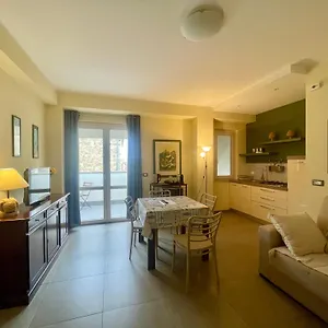 Attico Palazzo San Matteo Italy