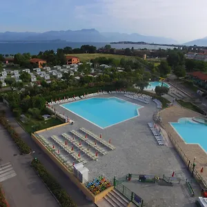 The Garda Village Italy