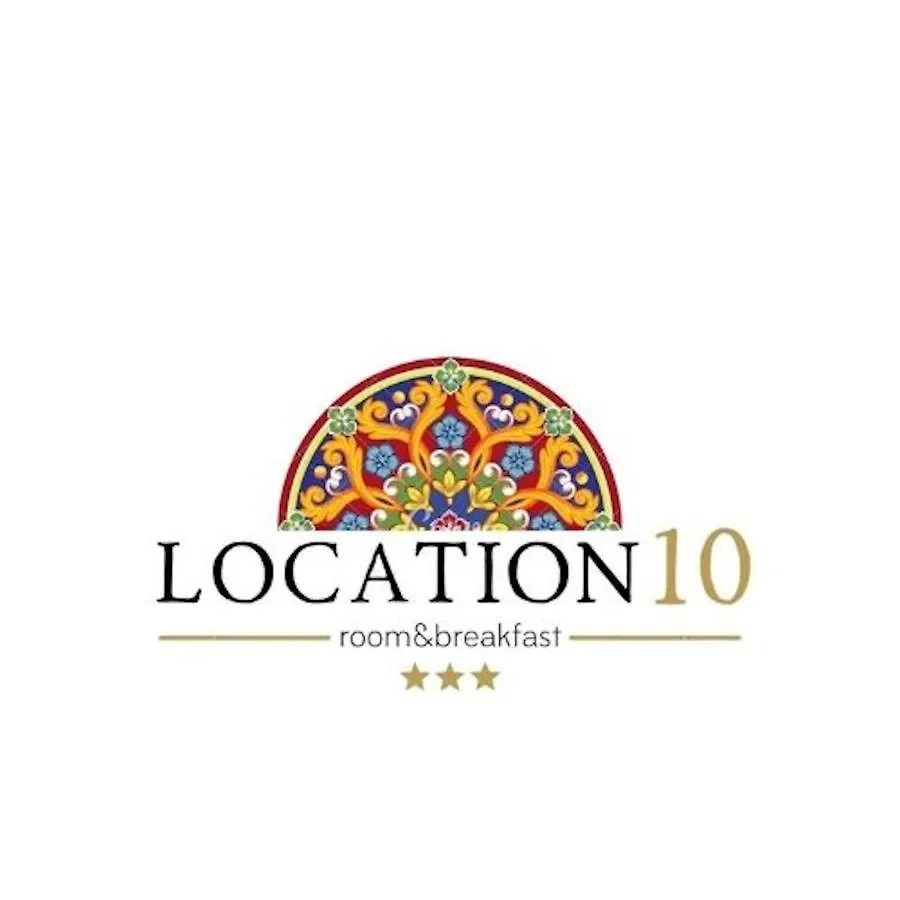 Location10 Panzió Palermo 3*,  Olaszország