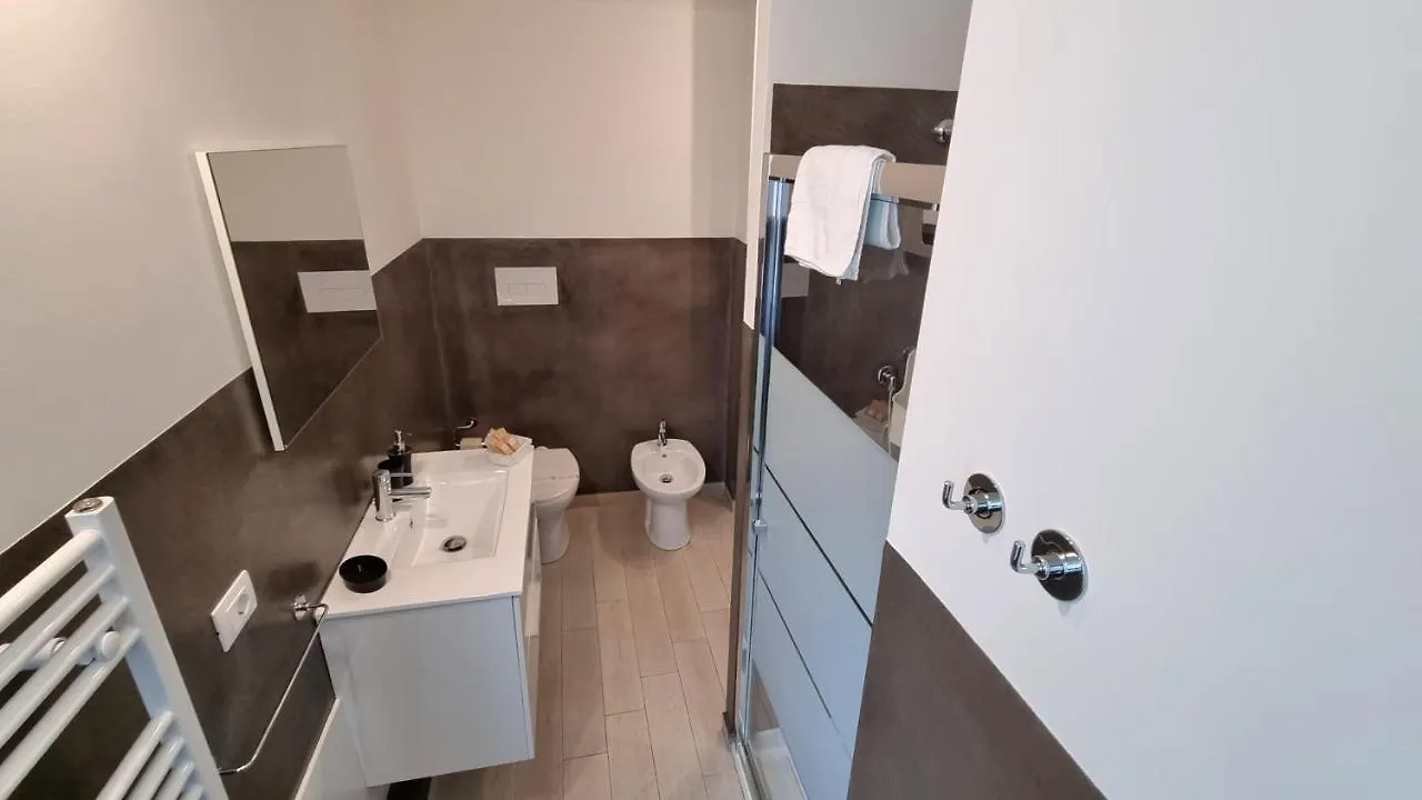 Location10 Panzió Palermo