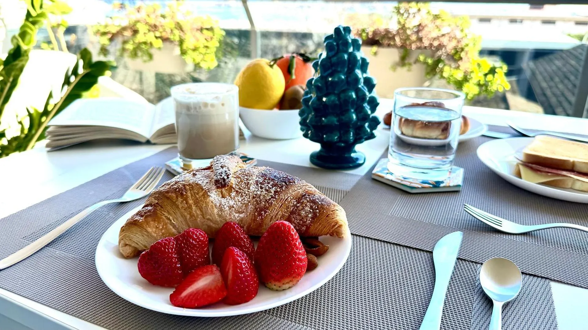Location10 Acomodação com café da manhã Palermo 3*,  Itália