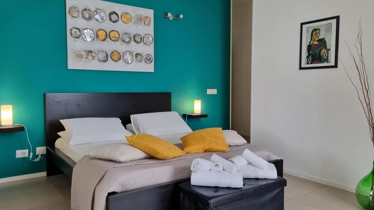 Location10 Bed & Breakfast Palermo