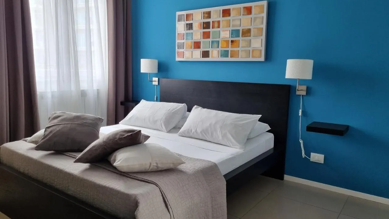 ***  Location10 Bed & Breakfast Palermo Italy