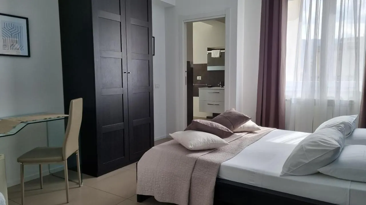 Location10 Bed & Breakfast Palermo