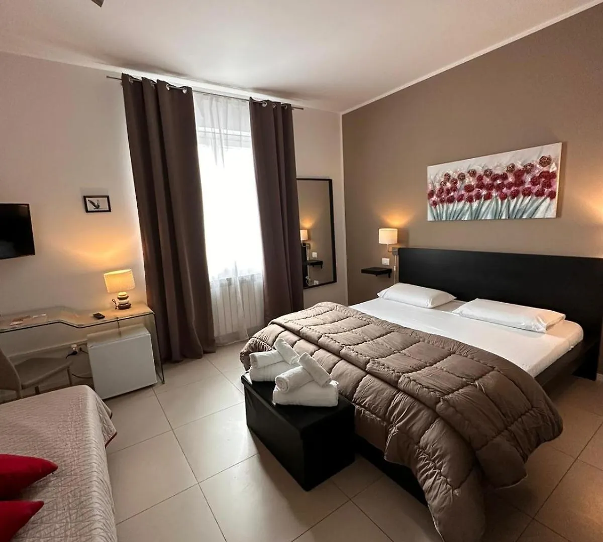 Location10 Bed & Breakfast Palermo
