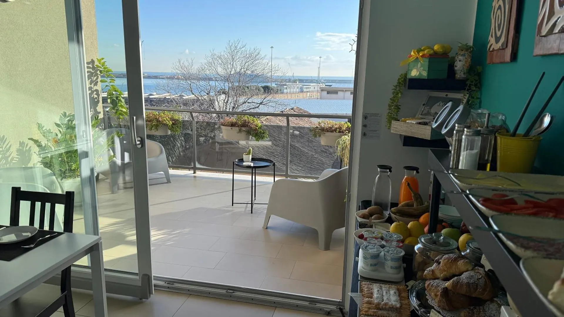 ***  Location10 Bed & Breakfast Palermo Italy